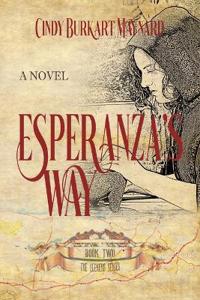 Bokomslag for "Esperanza's Way"