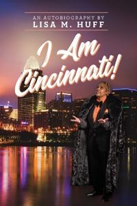 Bokomslag for "I Am Cincinnati!"