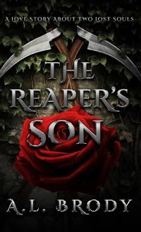 Bokomslag for "The Reaper's Son"