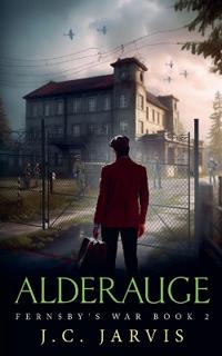 Alderauge