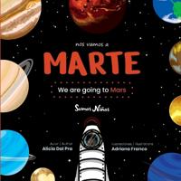 Nos Vamos a Marte
