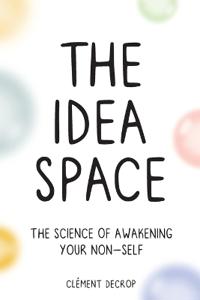 Bokomslag for "The Idea Space"