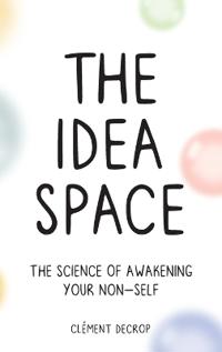 Bokomslag for "The Idea Space"
