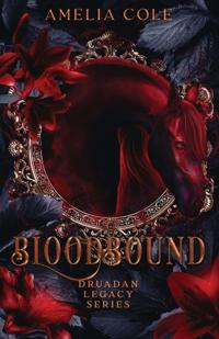 Bokomslag för "Bloodbound"