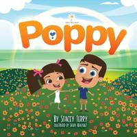 Bokomslag for "Poppy"