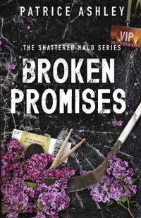 Bokomslag för "Broken Promises"