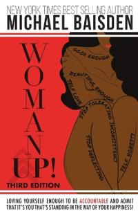 Woman Up!