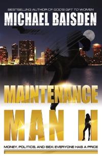 Maintenance Man II
