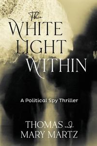 Bokomslag for "The White Light Within"