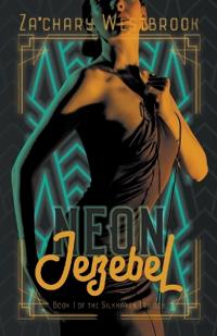 Bokomslag för "Neon Jezebel"