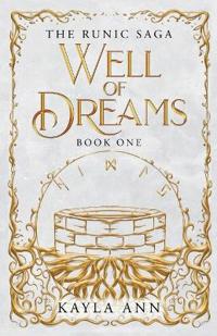 Bokomslag för "Well of Dreams"