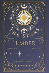 Bokomslag för "The Stars of Ember"