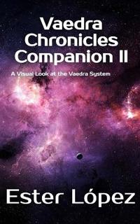 Vaedra Chronicles Companion II