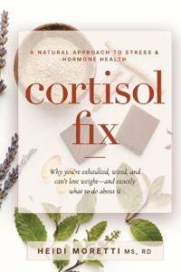 Cortisol Fix