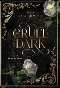 Bokomslag för "The Cruel Dark"