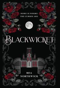 Bokomslag för "Blackwicket"