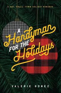 A Handyman for the Holidays