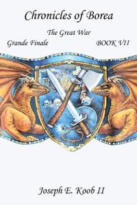 The Great War - Grande Finale
