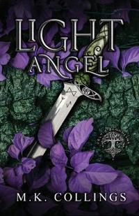 Light Angel (A Supernatural Romantic Suspense)