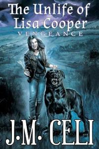 Bokomslag för "The Unlife of Lisa Cooper"