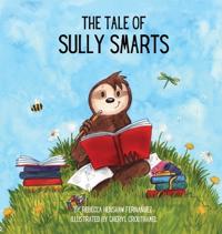 Bokomslag för "The Tale of Sully Smarts"