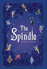 Bokomslag för "The Spindle"