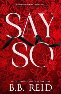 Say So
