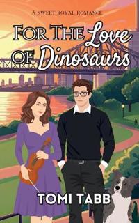For the Love of Dinosaurs
