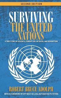 Surviving the United Nations