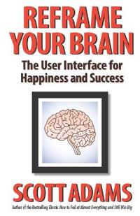 Bokomslag för "Reframe Your Brain"