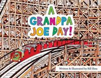 Bokomslag för "A Grandpa Joe Day!"