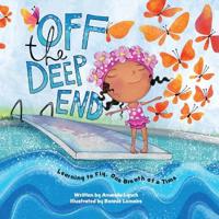 Bokomslag för "Off the Deep End"