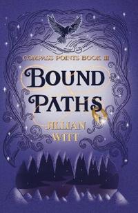 Bokomslag för "Bound Paths"