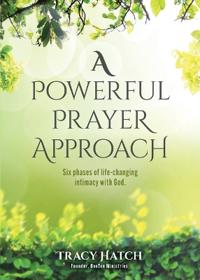 A Powerful Prayer Approach