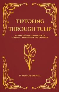 Tiptoeing Through Tulip