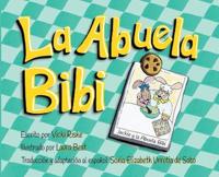 Bokomslag för "La Abuela Bibi"