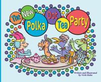 Bokomslag för "The New Polka Dot Tea Party"