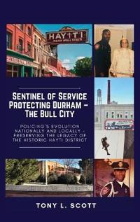 Sentinel of Service