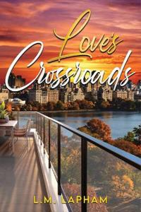 Bokomslag för "Love's Crossroads"