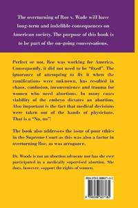 Abortion and the Senseless Assault on Reproductive Rights