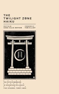 Bokomslag för "The Twilight Zone Haiku"
