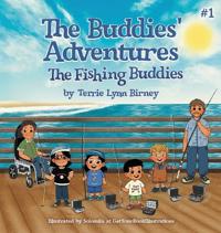 Bokomslag för "The Fishing Buddies"