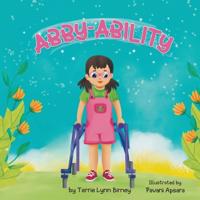 Bokomslag för "Abby-Ability"