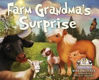Bokomslag för "Farm Grandma's Surprise"