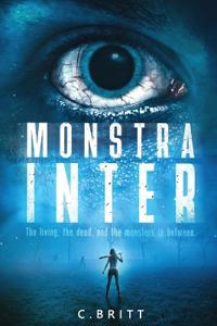 Bokomslag för "Monstra Inter"