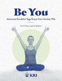 Be You
