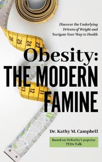 Bokomslag för "Obesity - The Modern Famine"