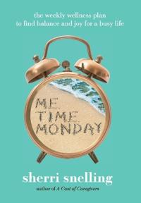 Bokomslag för "Me Time Monday"