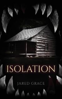Bokomslag för "Isolation"
