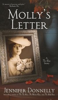 Bokomslag för "Molly's Letter (A Tea Rose Story)"